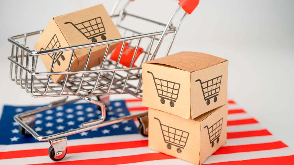 O consumo privado continuará a abrandar em 2026 nos EUA
