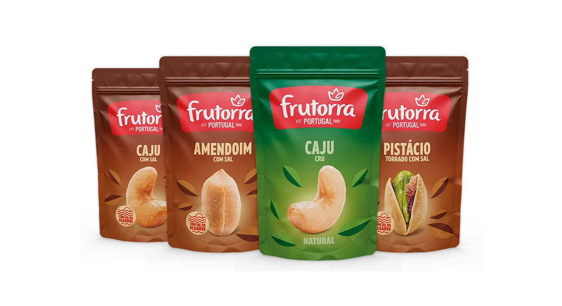 Frutorra eleita Escolha do Consumidor pelo 5.º ano consecutivo