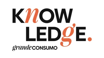 Grande Consumo Knowledge logo