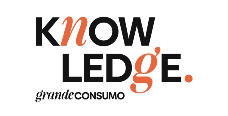 Grande Consumo Knowledge logo