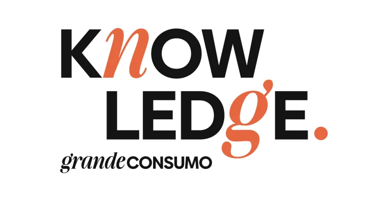 Grande Consumo Knowledge logo