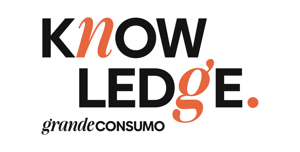 Grande Consumo Knowledge logo site