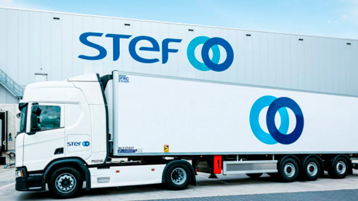STEF regista 1.269,4 milhões de euros de volume de negócios no 1.º trimestre