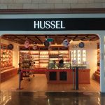 Hussel Jerónimo Martins