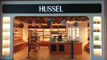 Hussel Jerónimo Martins