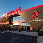 Intermarché nova loja