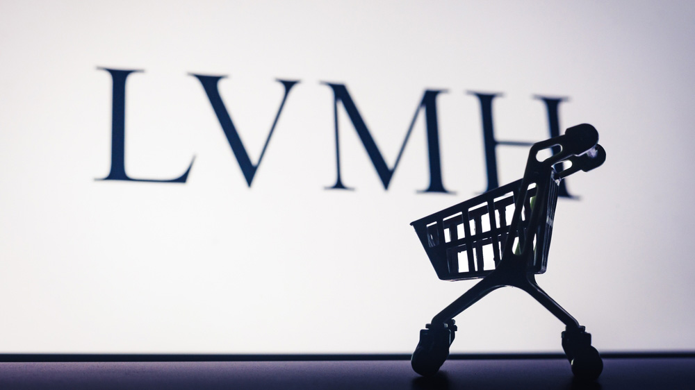 LVMH resiste ao abrandamento do luxo e fecha 2025 com queda de 1%