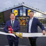 Lidl Maynooth