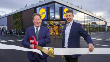 Lidl Maynooth