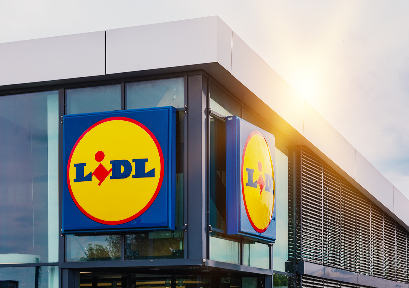 Lidl oferece 10 anos de compras a 10 clientes