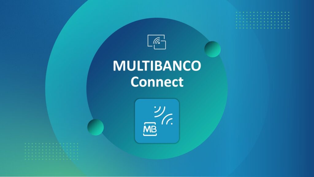 SIBS lança MULTIBANCO Connect e transforma o checkout nos pontos de venda