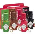 Outrageous Tabasco Plump Volume