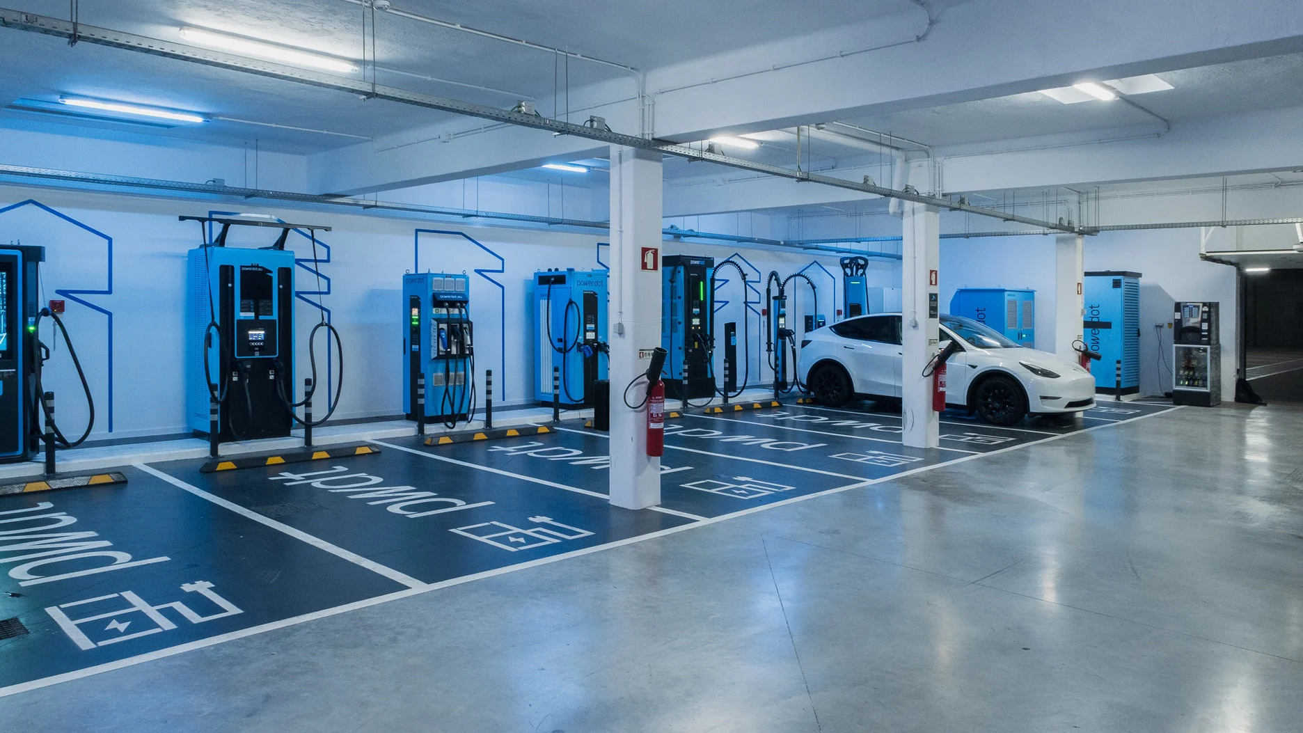 Powerdot investiu 19 milhões de euros em Portugal em 2025
