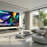 Hisense CES 2026