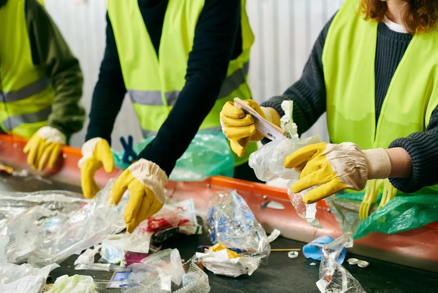 Portugal falha metas europeias de reciclagem de embalagens em 2025 apesar de investimento histórico