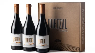Quinta do Quetzal