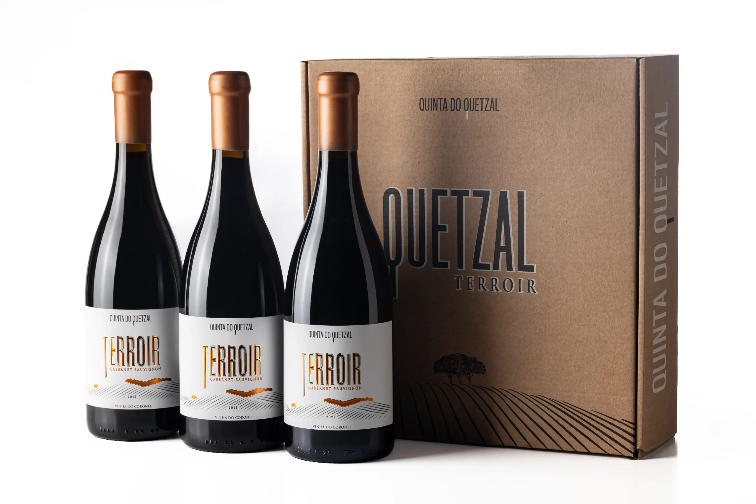Quinta do Quetzal