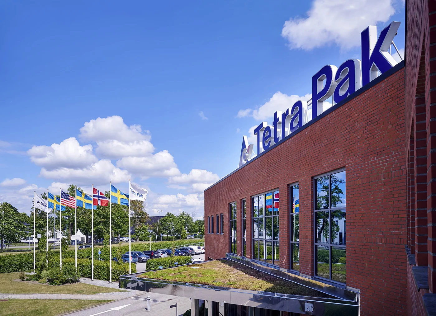 Tetra Pak investe 60 milhões em nova tecnologia de papel