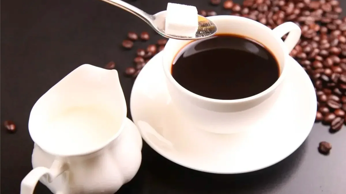UE duplica valor das importações de café