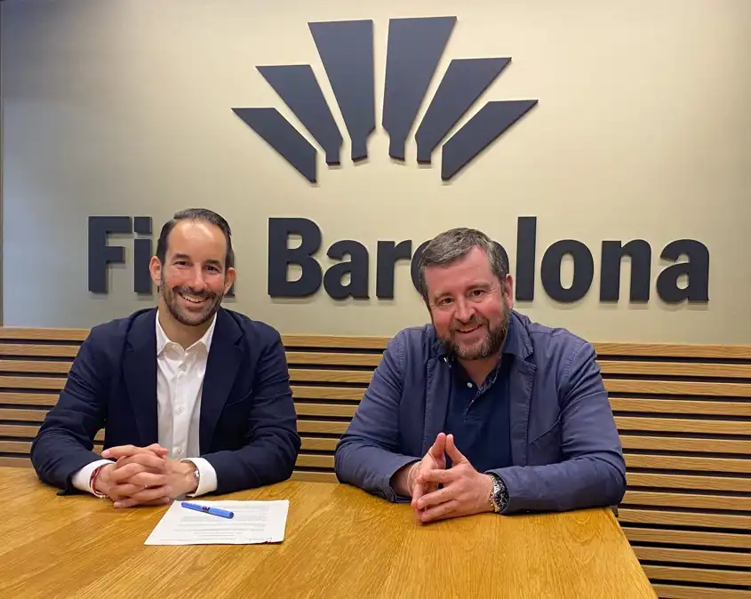 Alimentaria FoodTech