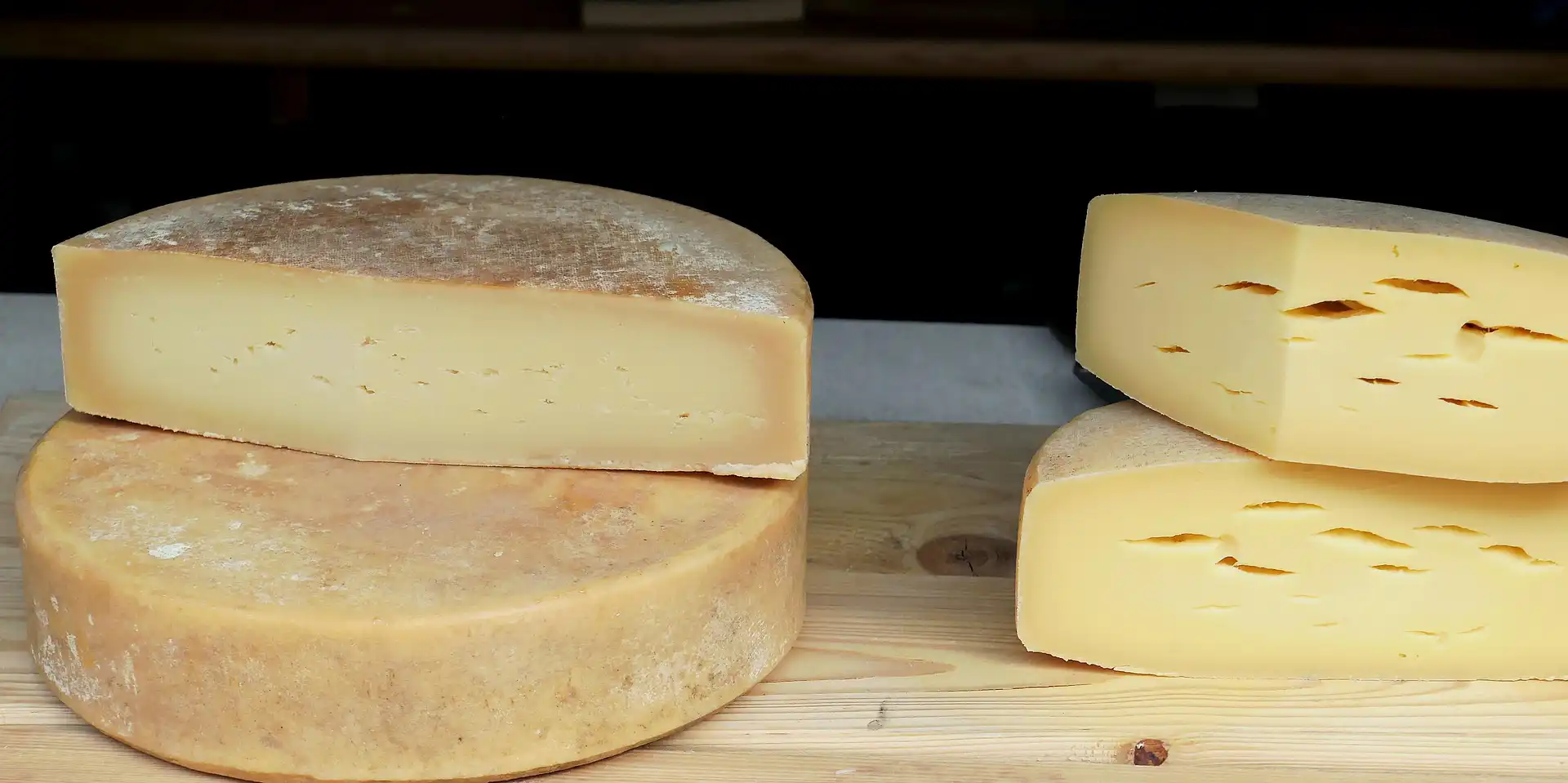 Consumo de queijo em Portugal mantém-se estável e acompanha novas tendências de inovação