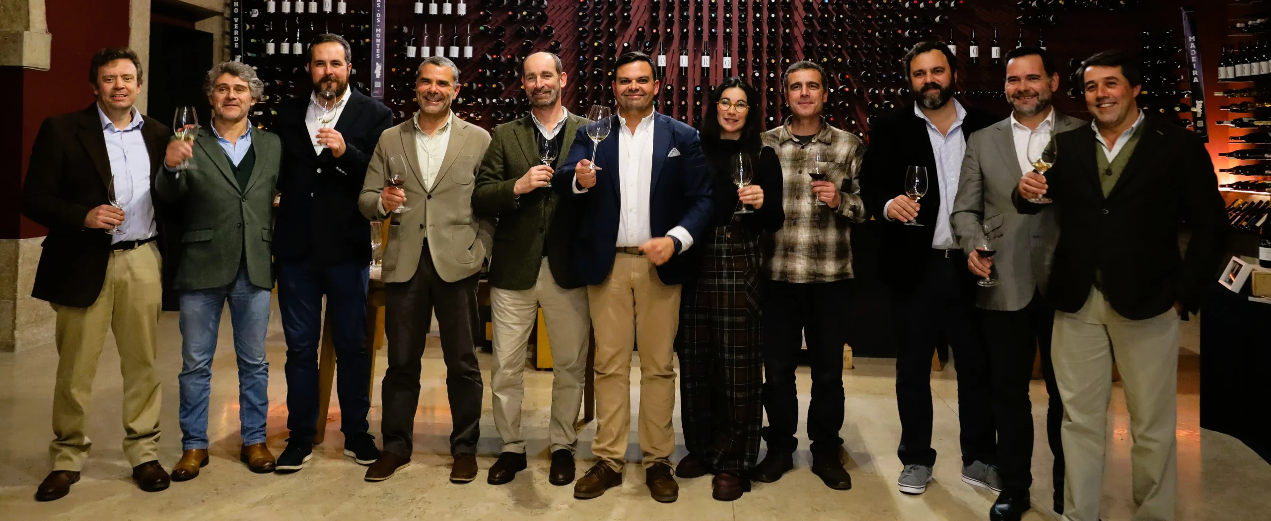 Vinha Viva apresentada em Lisboa como nova associação de viticultura regenerativa