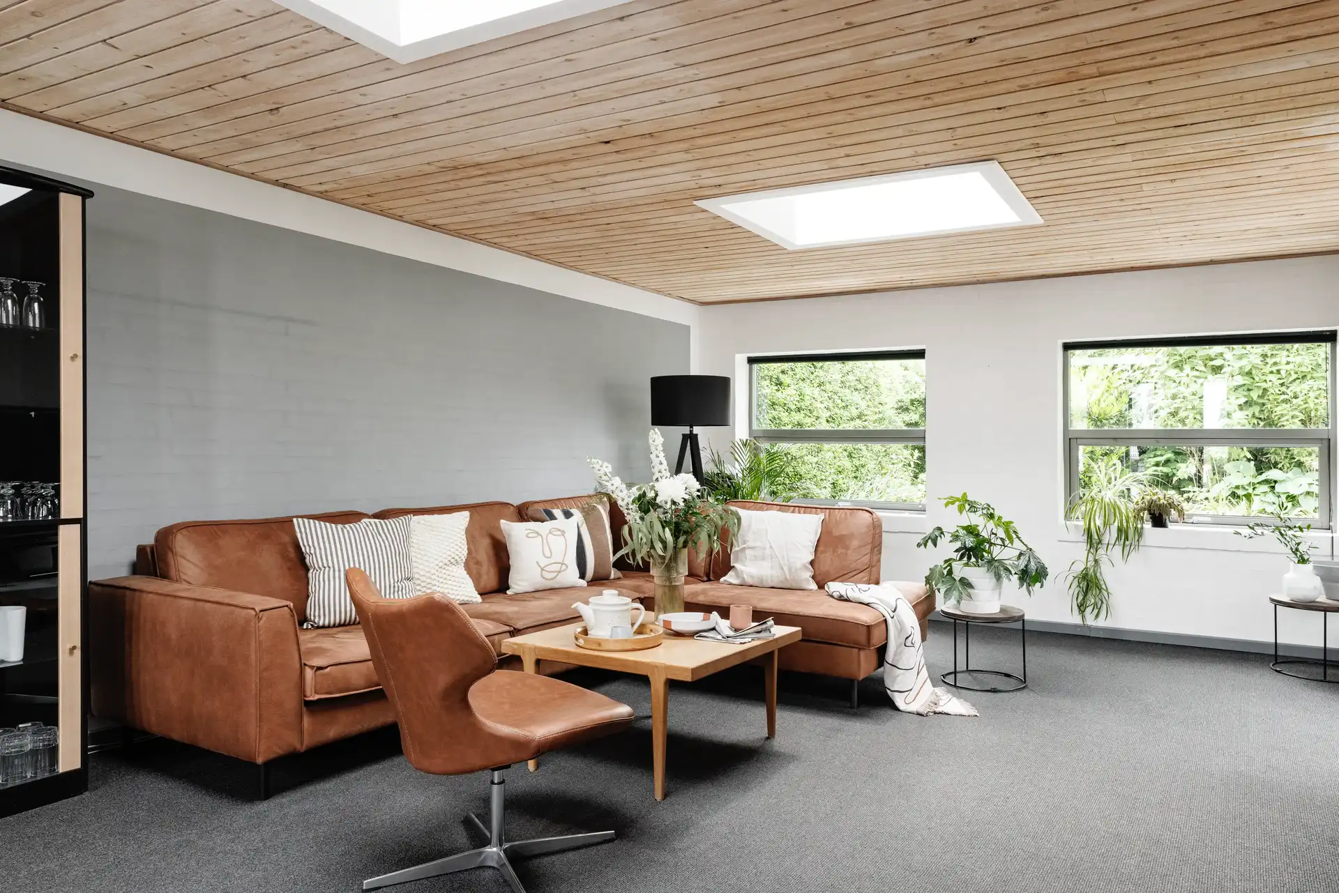 Decoração emocional: a casa como refúgio de bem-estar em 2026