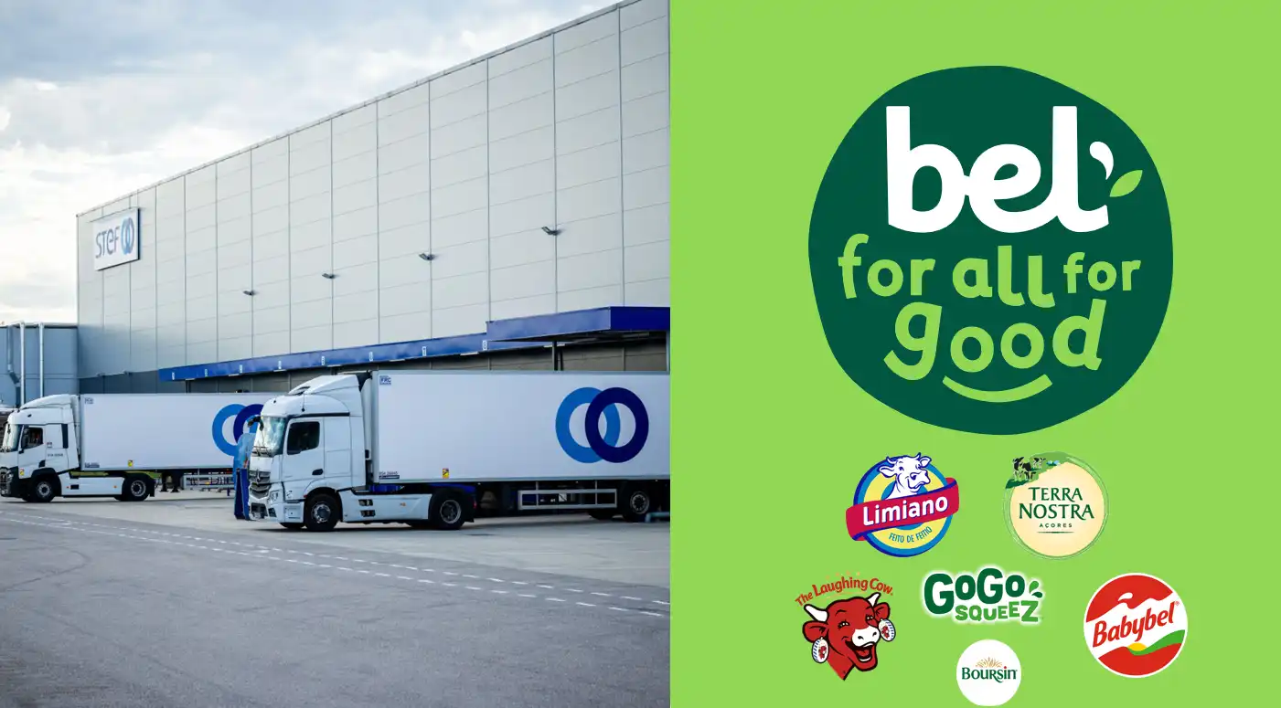 Bel Portugal conquista 3.ª estrela Lean & Green