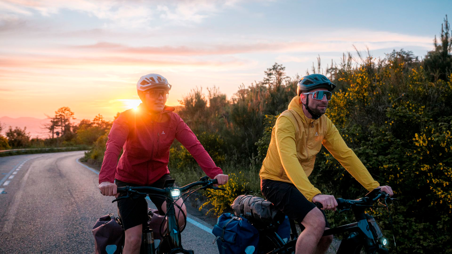 Bosch reforça presença em Portugal com nova equipa de I&D em Braga para eBikes
