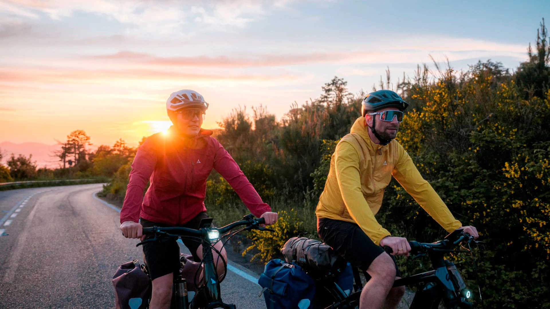 Bosch reforça presença em Portugal com nova equipa de I&D em Braga para eBikes