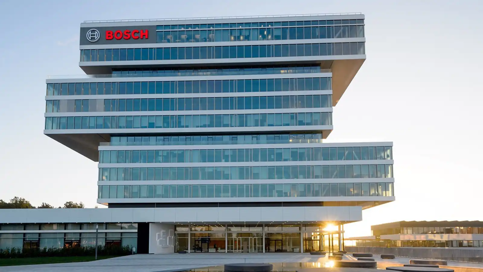 Bosch traça novo rumo após ano financeiro difícil e reforça aposta na Estratégia 2030
