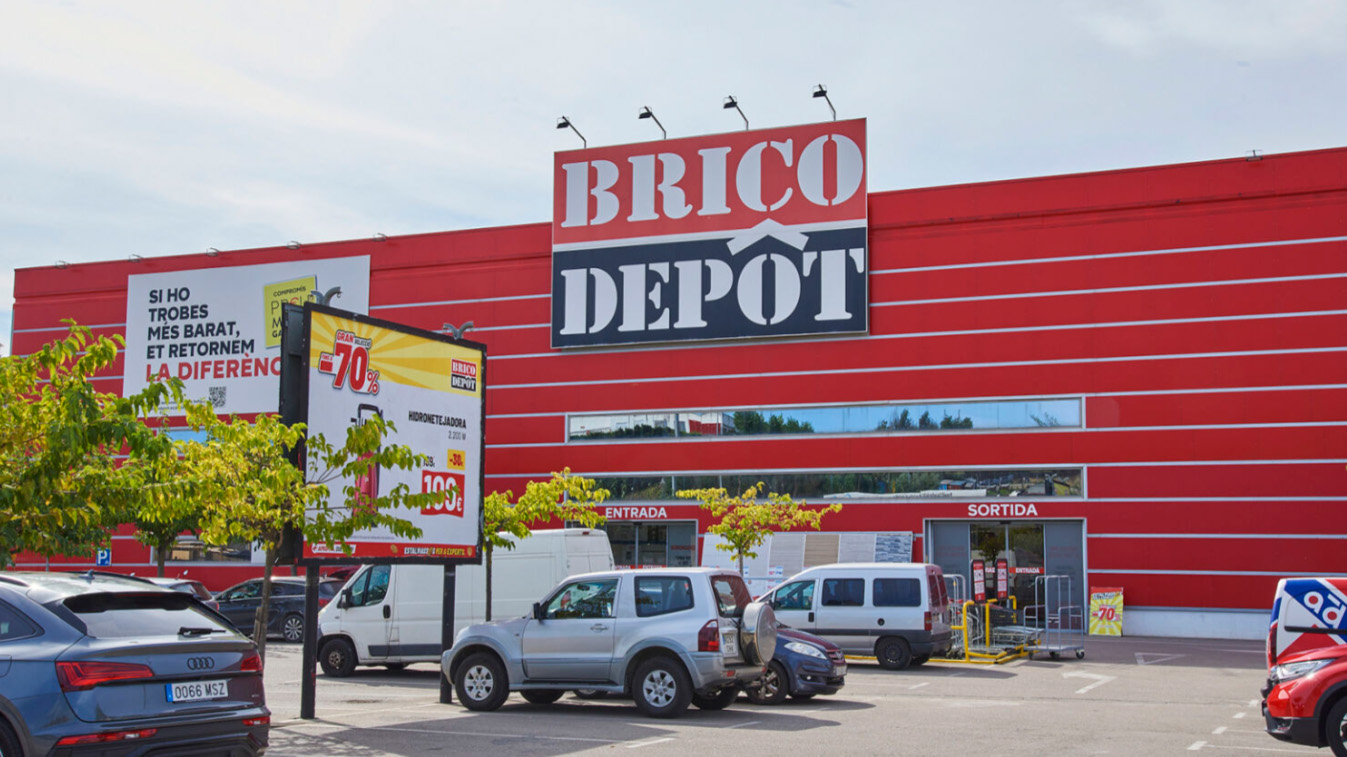 Brico Depôt reforça bem-estar dos colaboradores com fisioterapia em loja e apoio psicológico 24/7