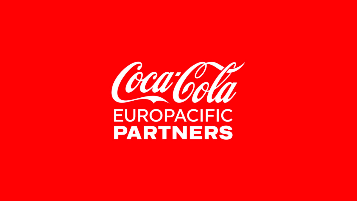 Lucro da Coca-Cola Europacific Partners cresce 37%