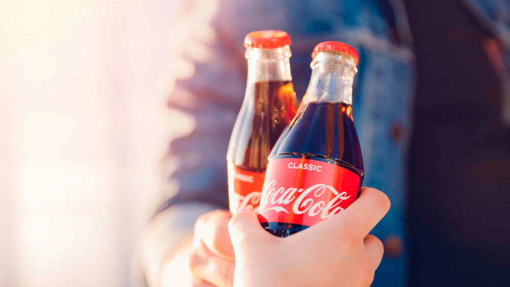 Coca-Cola vai descontinuar produtos congelados nos Estados Unidos e Canadá