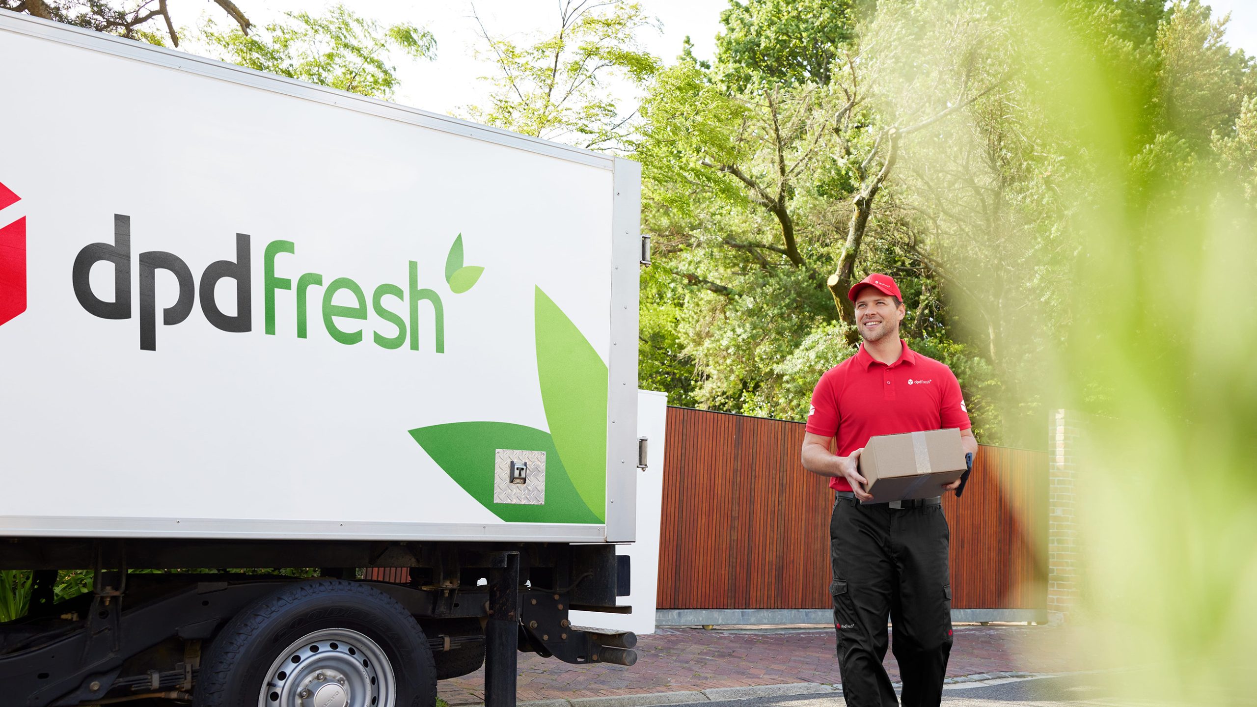 DPD Fresh vence Prémio Produto do Ano 2026