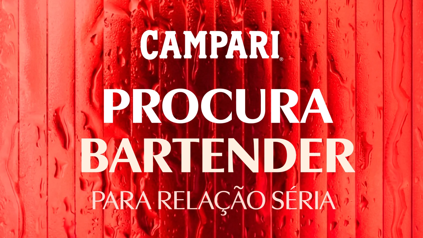 Empor Spirits lança campanha de recrutamento disruptiva