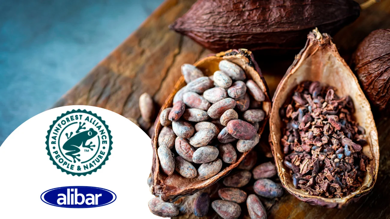 Empresa do Grupo Ferbar recebe certificação Rainforest Alliance