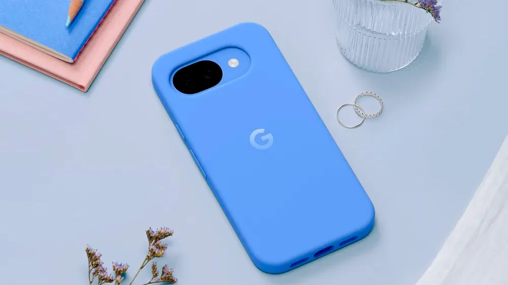 Google Pixel 10a chega a Portugal