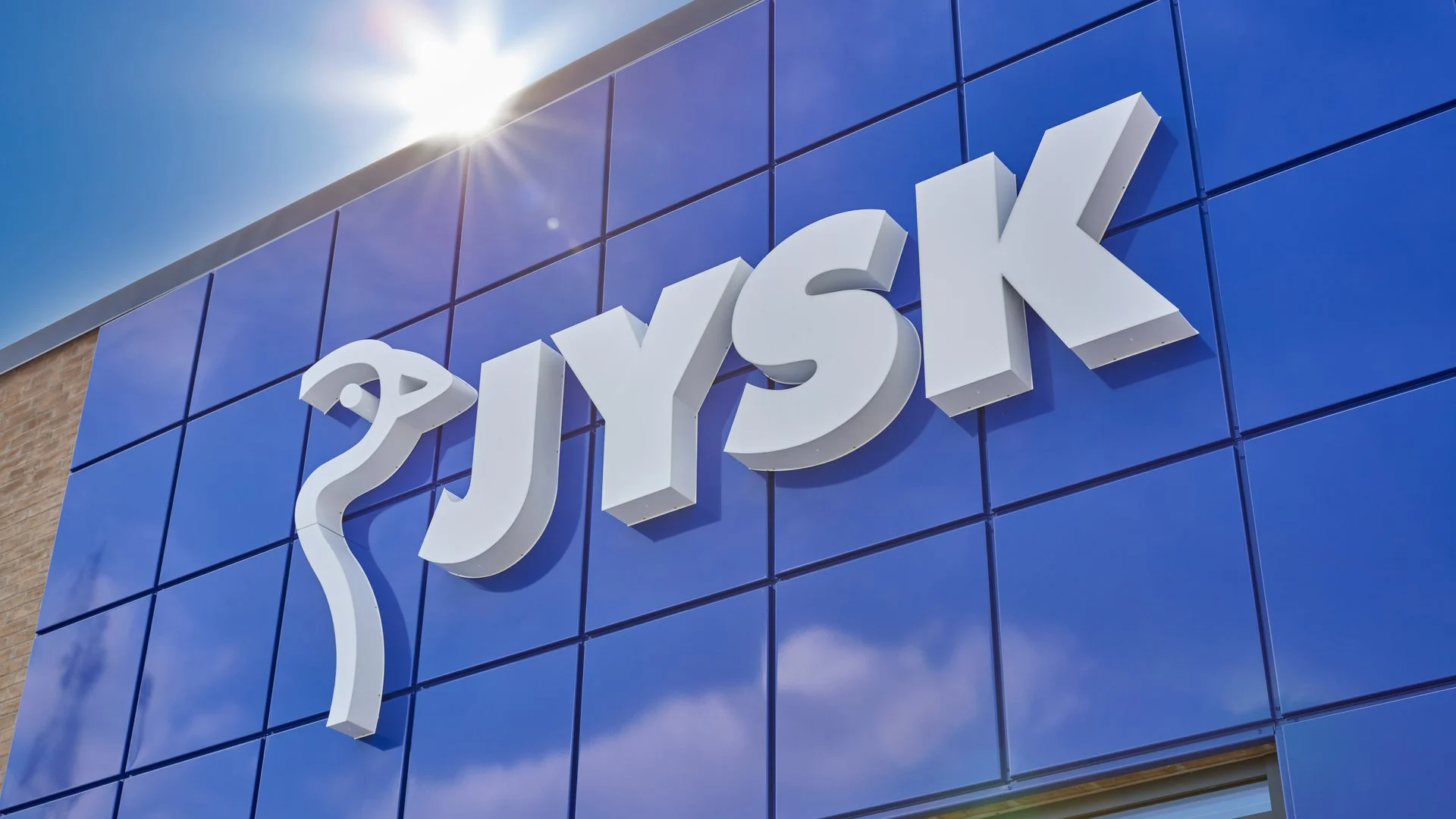 JYSK vai abrir 120 novas lojas no mercado ibérico até 2030