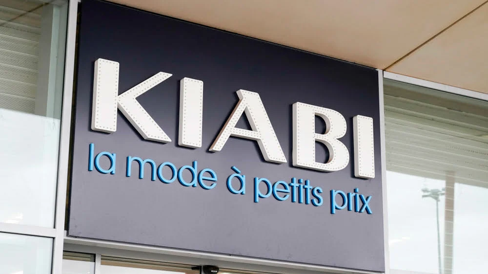 KIABI lança marketplace em Portugal