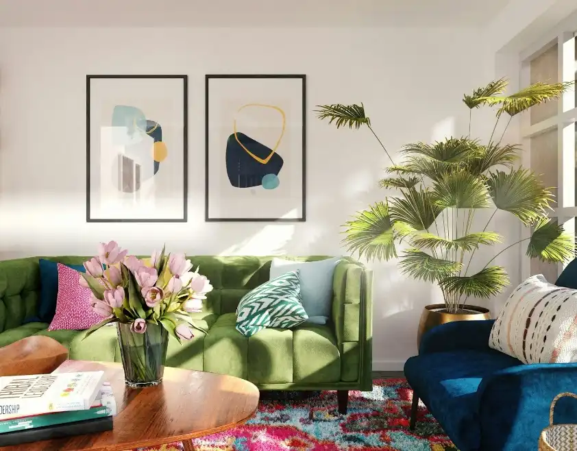 Menos fitness, mais casa: portugueses começam 2026 a reorganizar o lar, segundo a Klarna