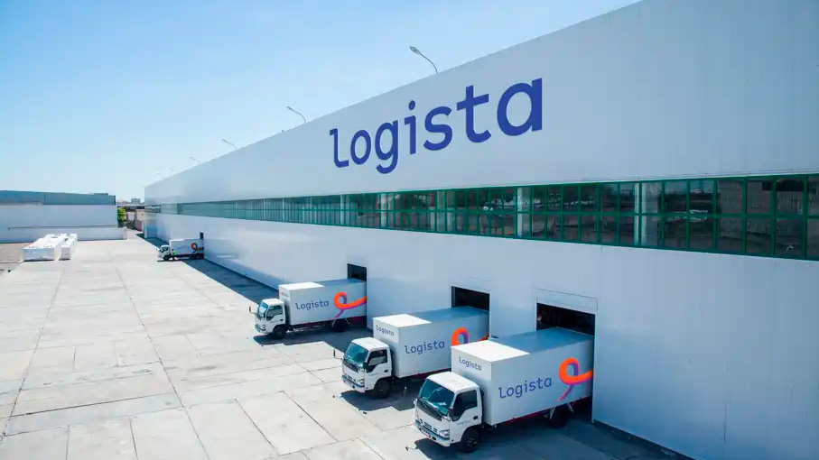Logista aumenta lucro operacional ajustado em 2% no primeiro trimestre