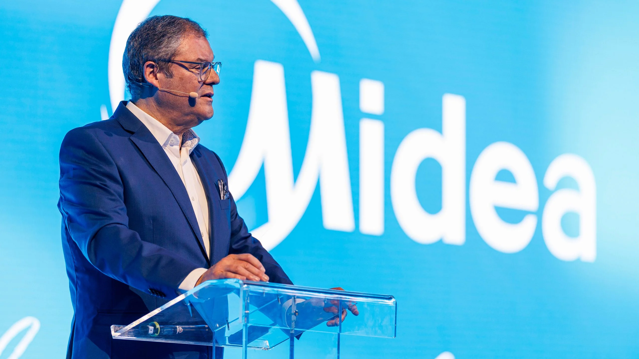 Midea Home Appliances lança operação direta em Portugal