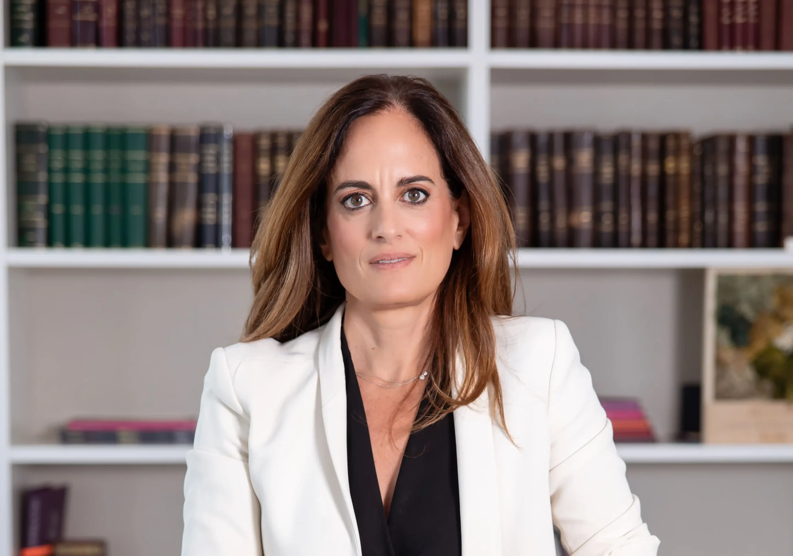 Ana Jaureguizar nomeada presidente do L’Oréal Groupe Espanha e Portugal