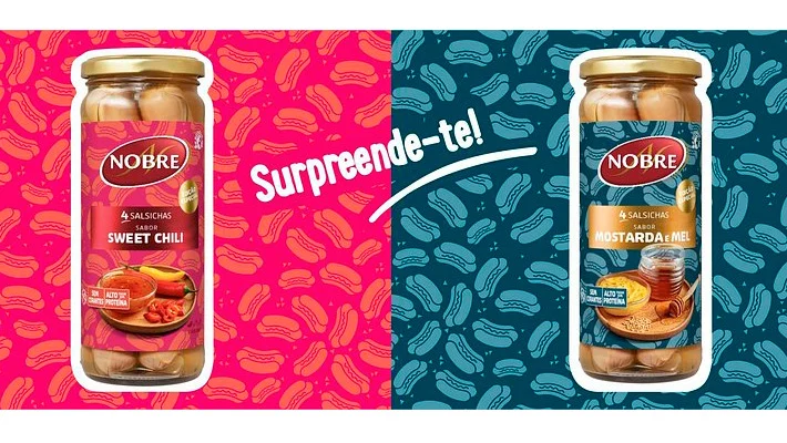 Nobre edição especial
