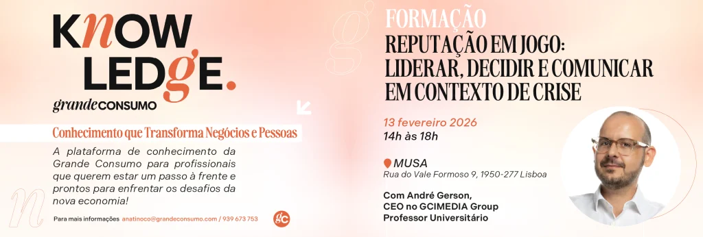 PUB - Formação GCK AG - Fevereiro 2026 - newsletter GC