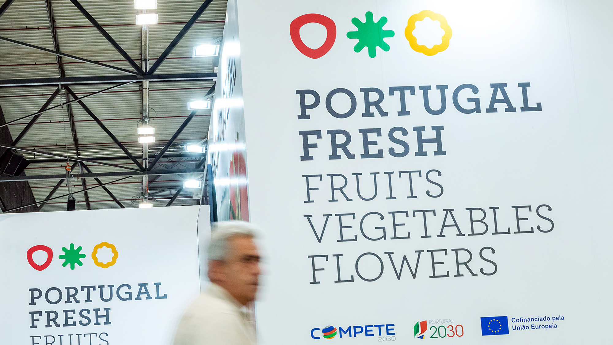 Portugal Fresh: exportações de frutas, legumes e flores atingem novo recorde