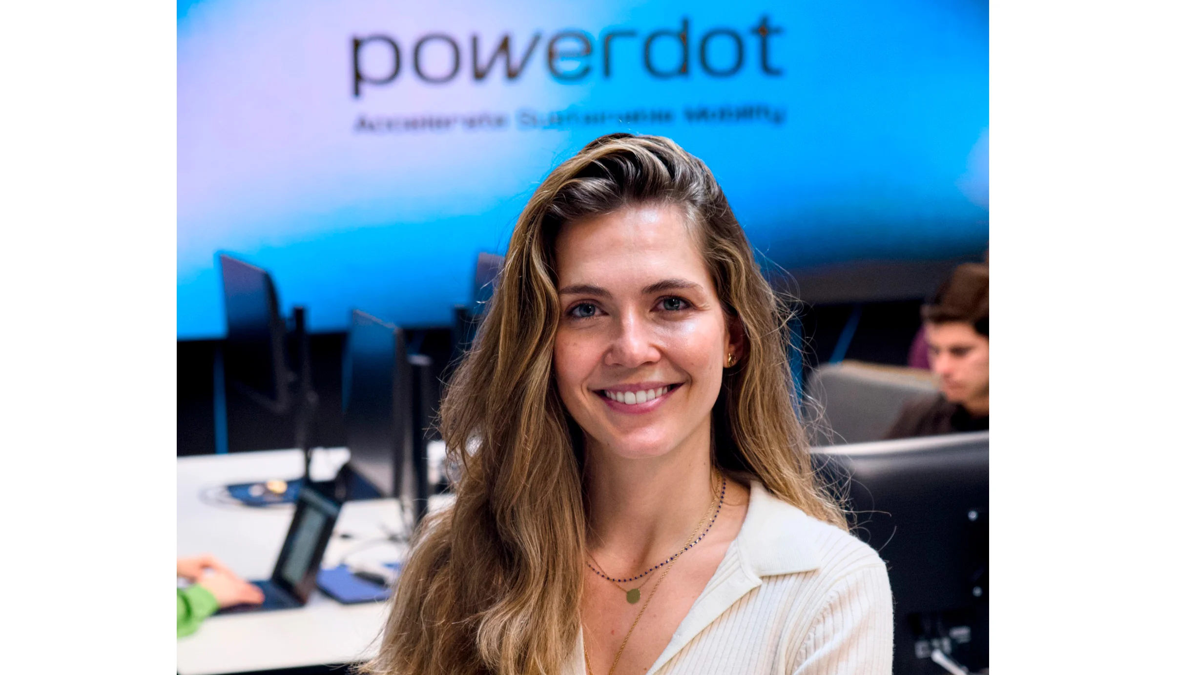 Laura Gonçalves nomeada regional general manager da Powerdot na Península Ibérica