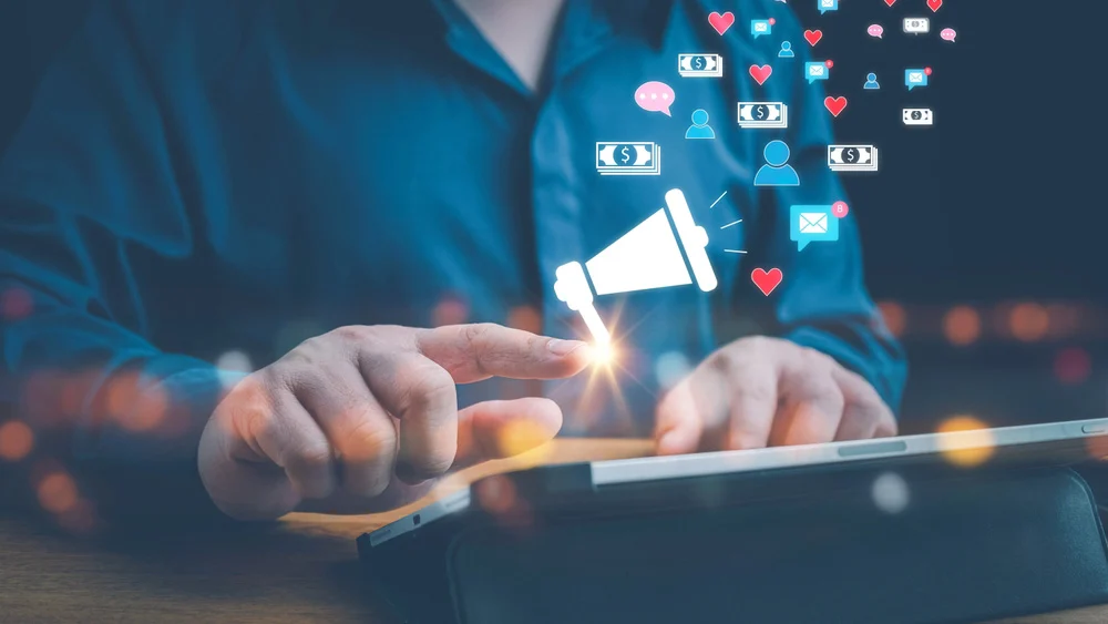 75% dos profissionais de marketing já usam IA, mas apenas para o envio de campanhas genéricas