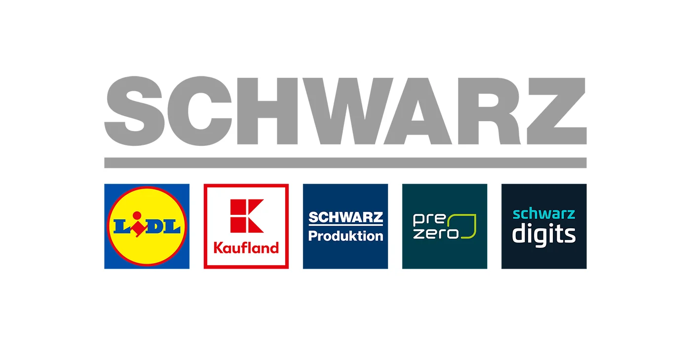 Schwarz Group fatura 185,6 mil milhões de euros e reforça liderança europeia